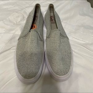 New Keds slip on size 10